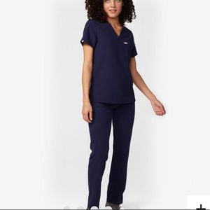 ISO FIGS XS or Small set.